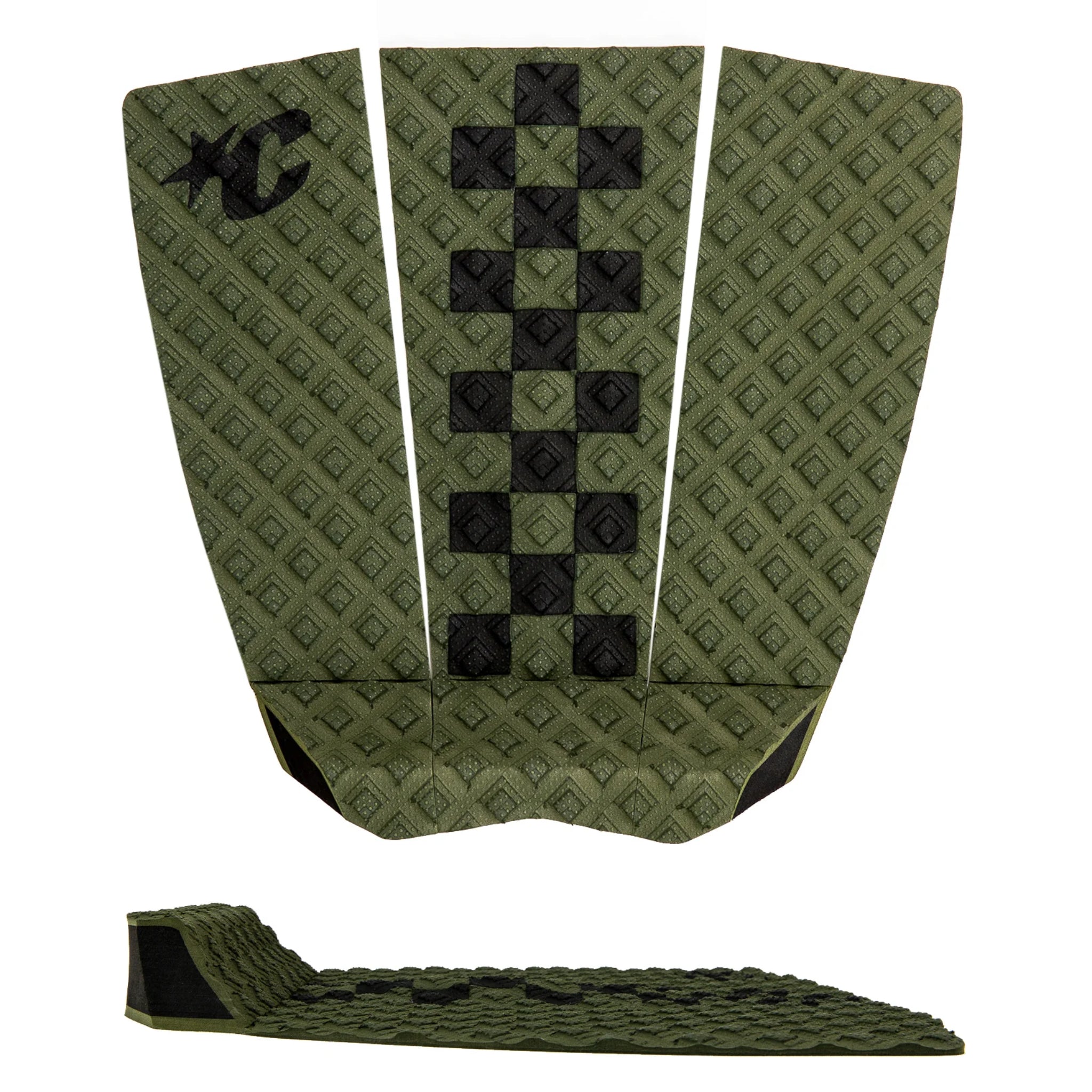 Creatures Of Leisure Jack Freestone Lite Ecopure Tail Pad
