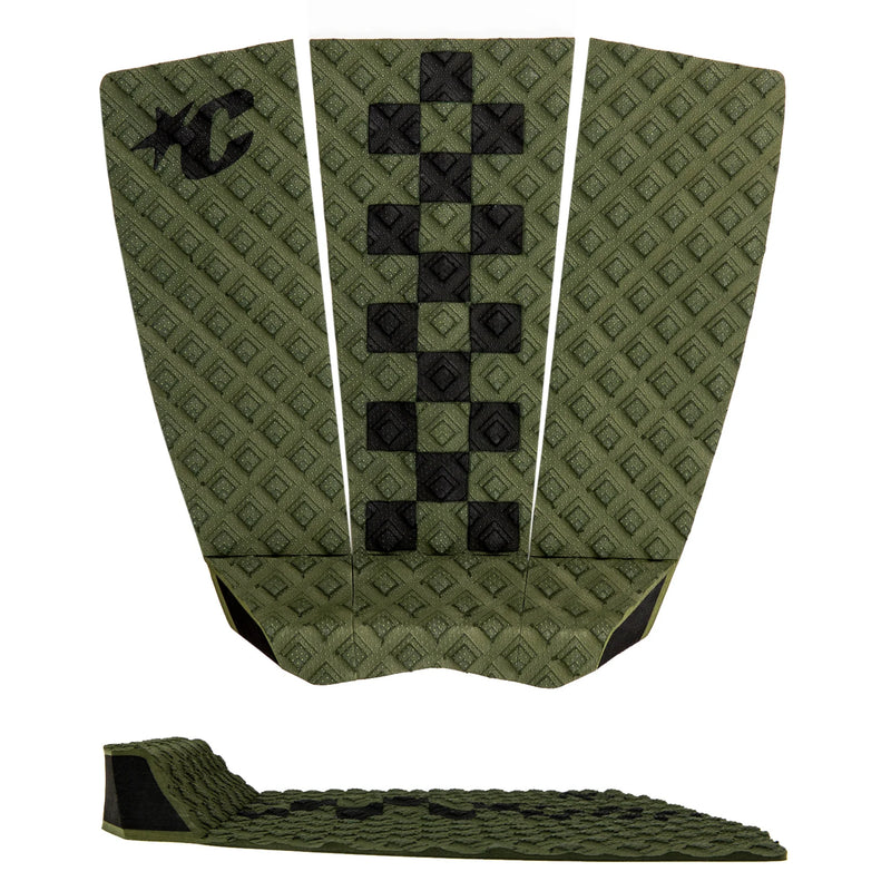 Creatures Of Leisure Jack Freestone Lite Ecopure Tail Pad
