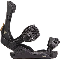 Drake Womens Jade Snowboard Binding - Black