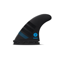Futures JJF Alpha Thruster Fin Set