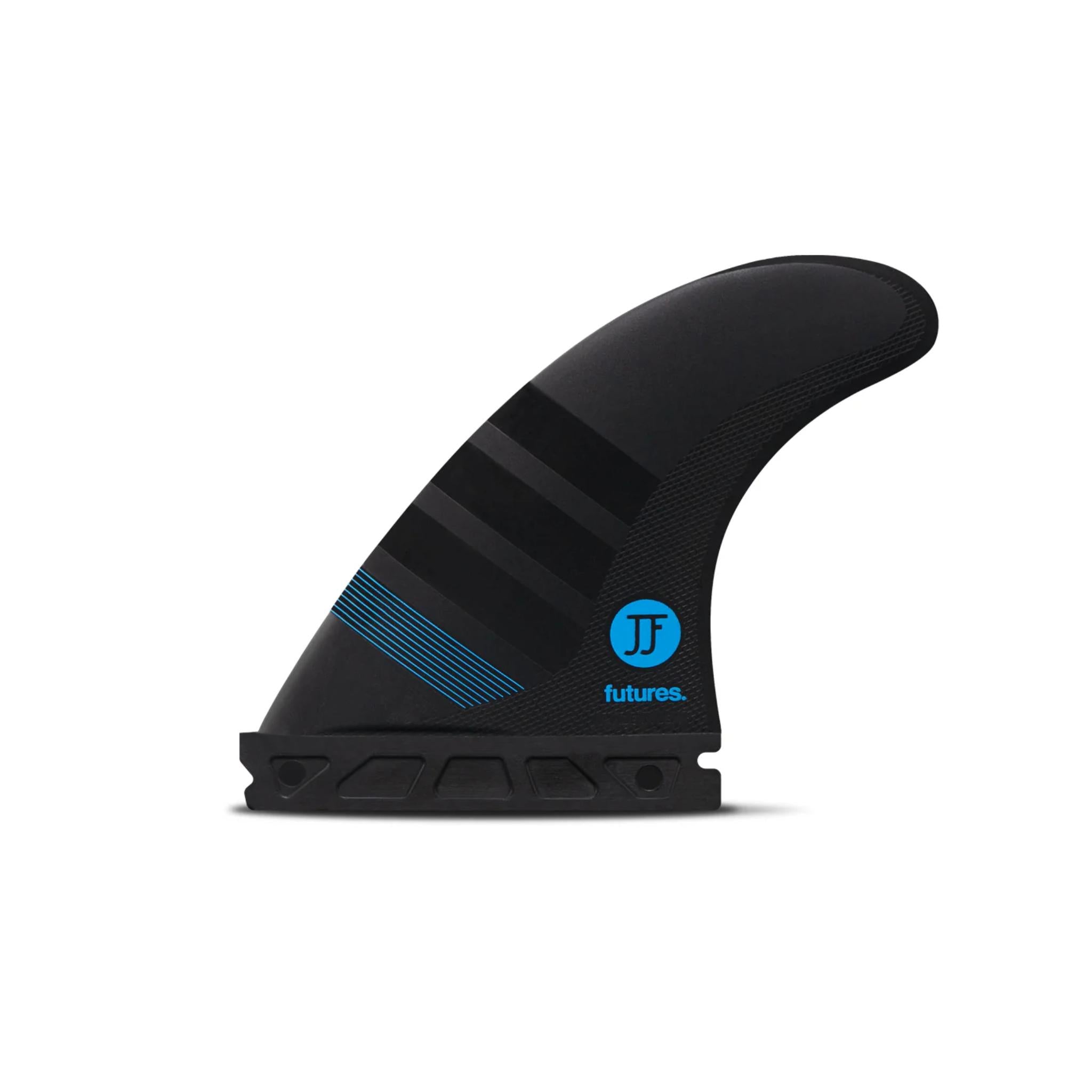 Futures JJF Alpha Thruster Fin Set