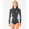 Rip Curl Girls G-Bomb LSL Springsuit Westuit