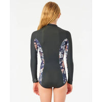 Rip Curl Girls G-Bomb LSL Springsuit Westuit