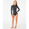 Rip Curl Girls G-Bomb LSL Springsuit Westuit