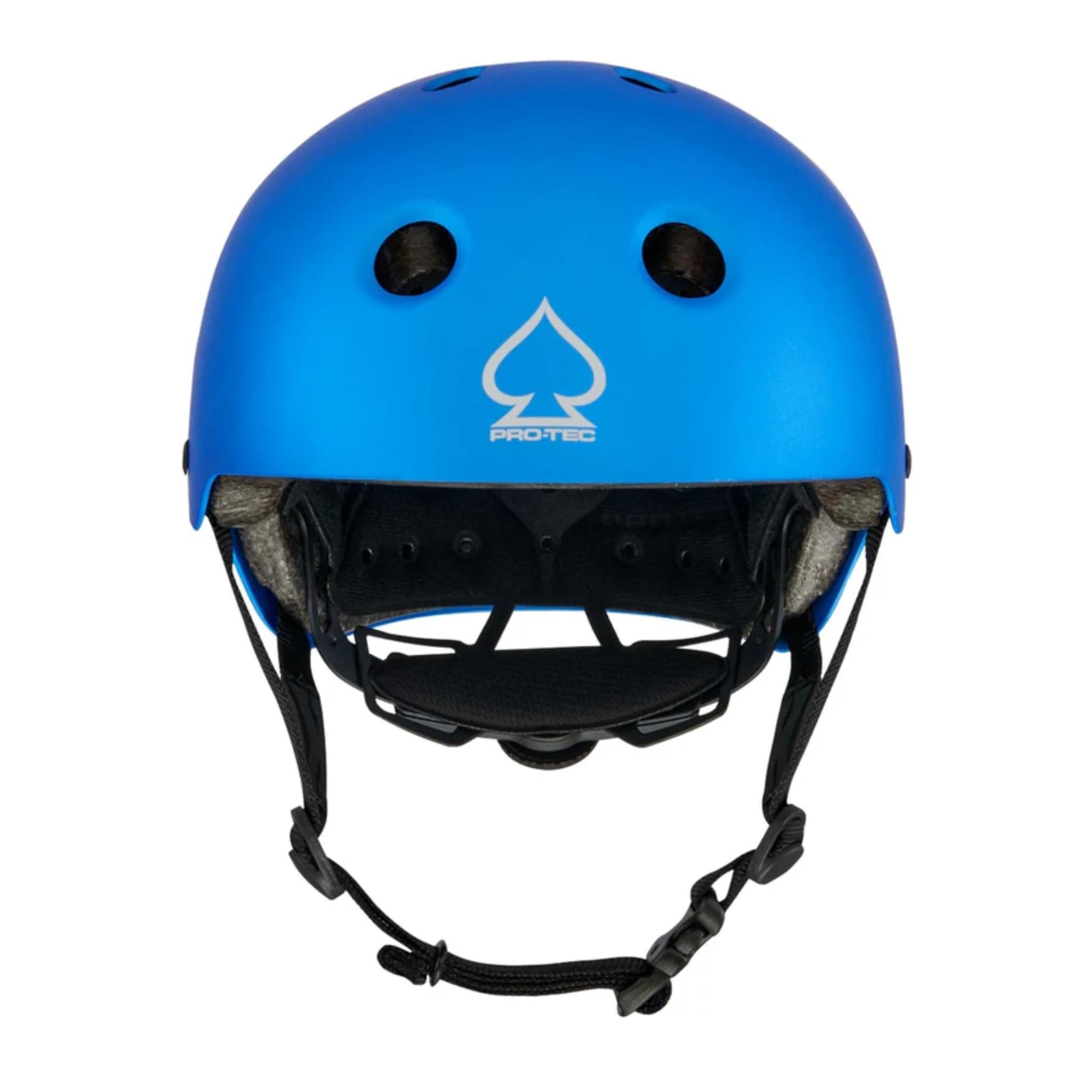 Protec Junior Classic Fit Helmet