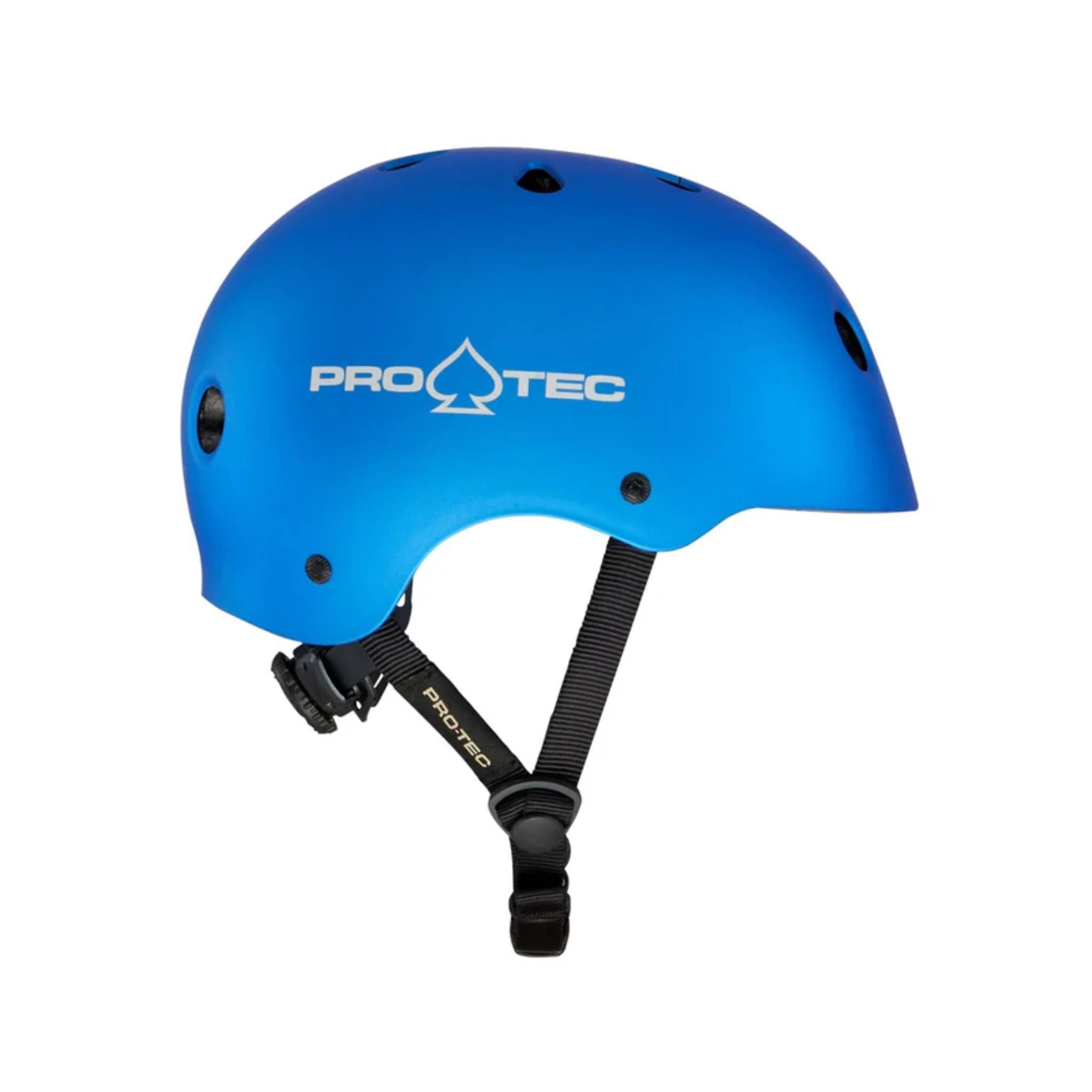 Protec Junior Classic Fit Helmet