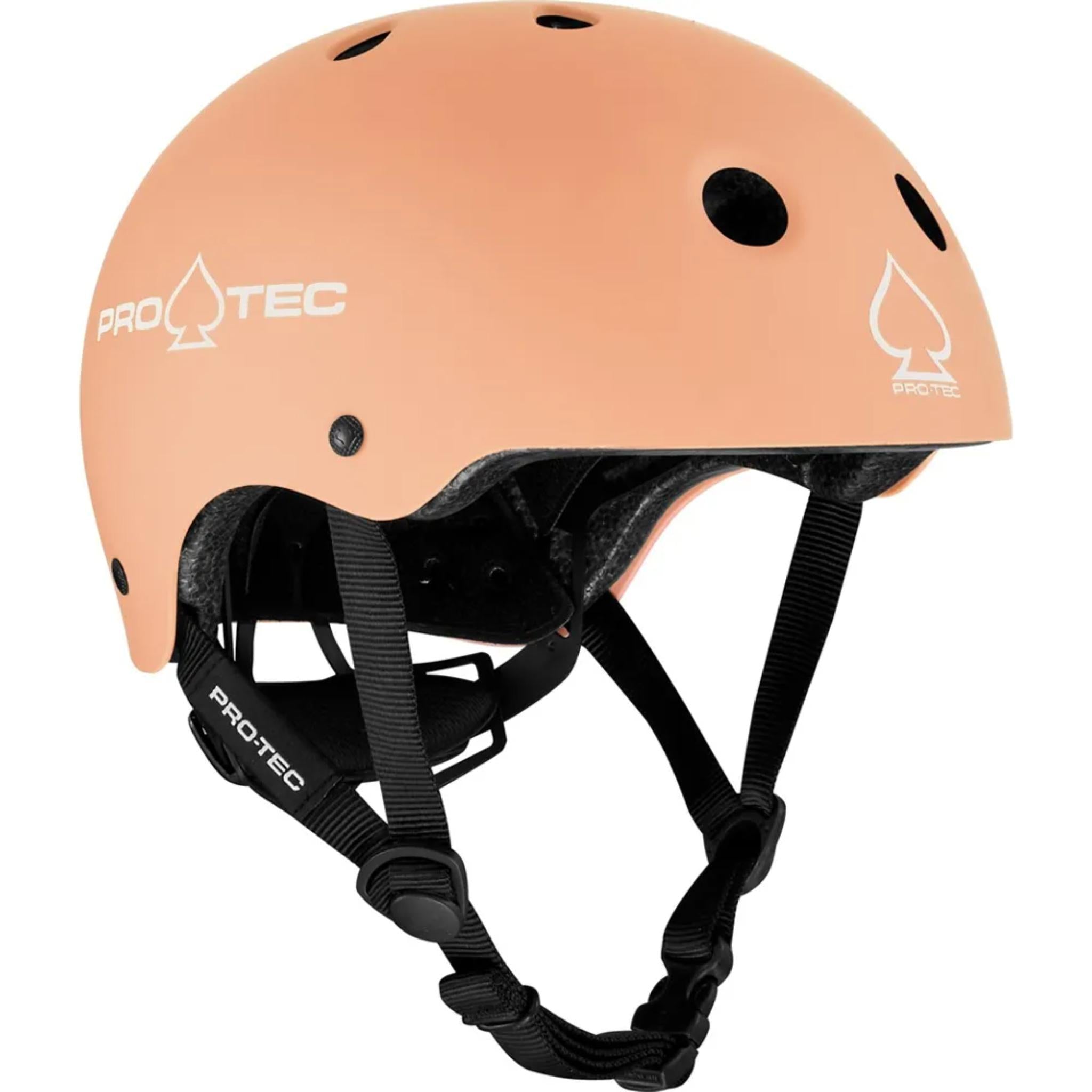 Protec Junior Classic Fit Helmet