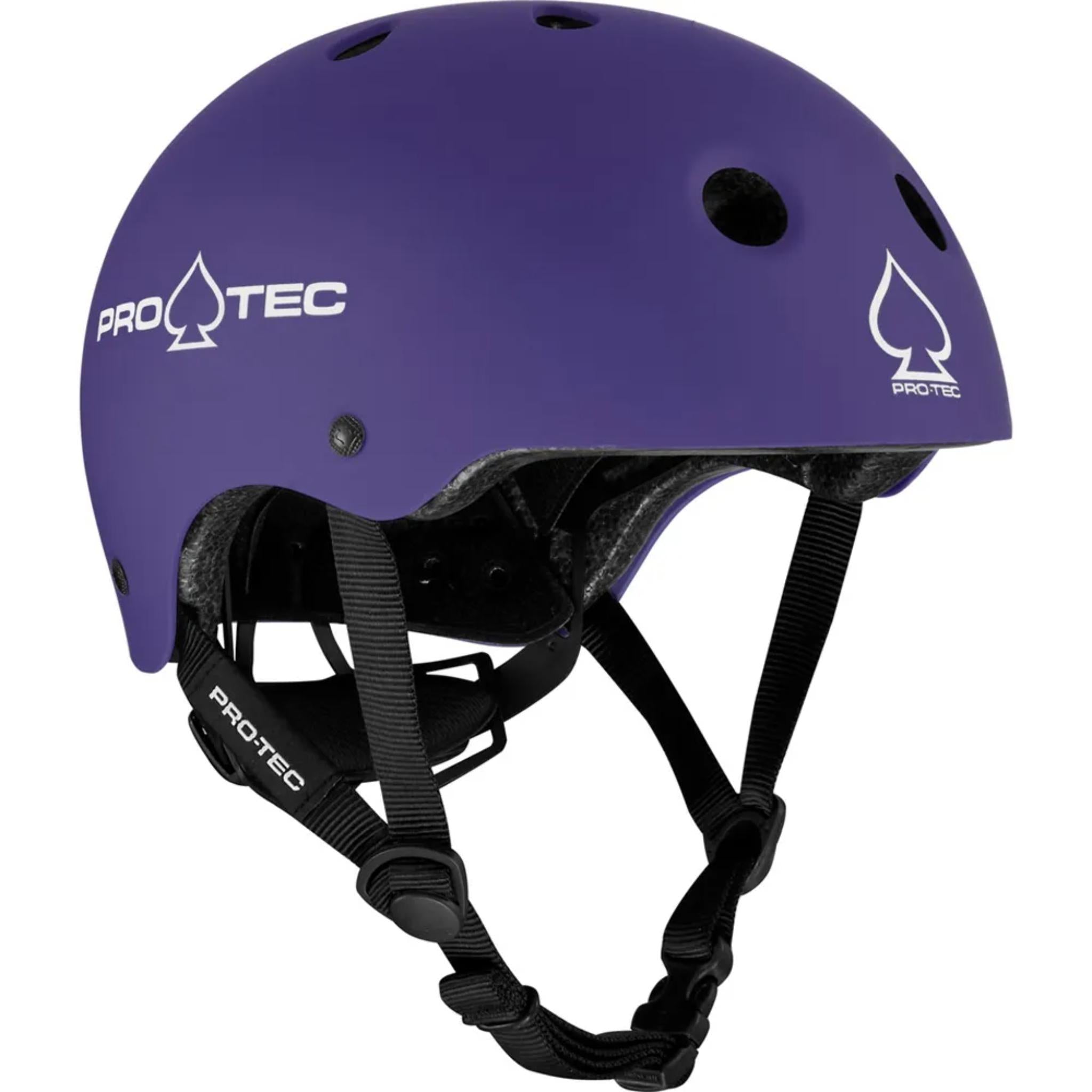 Protec Junior Classic Fit Helmet