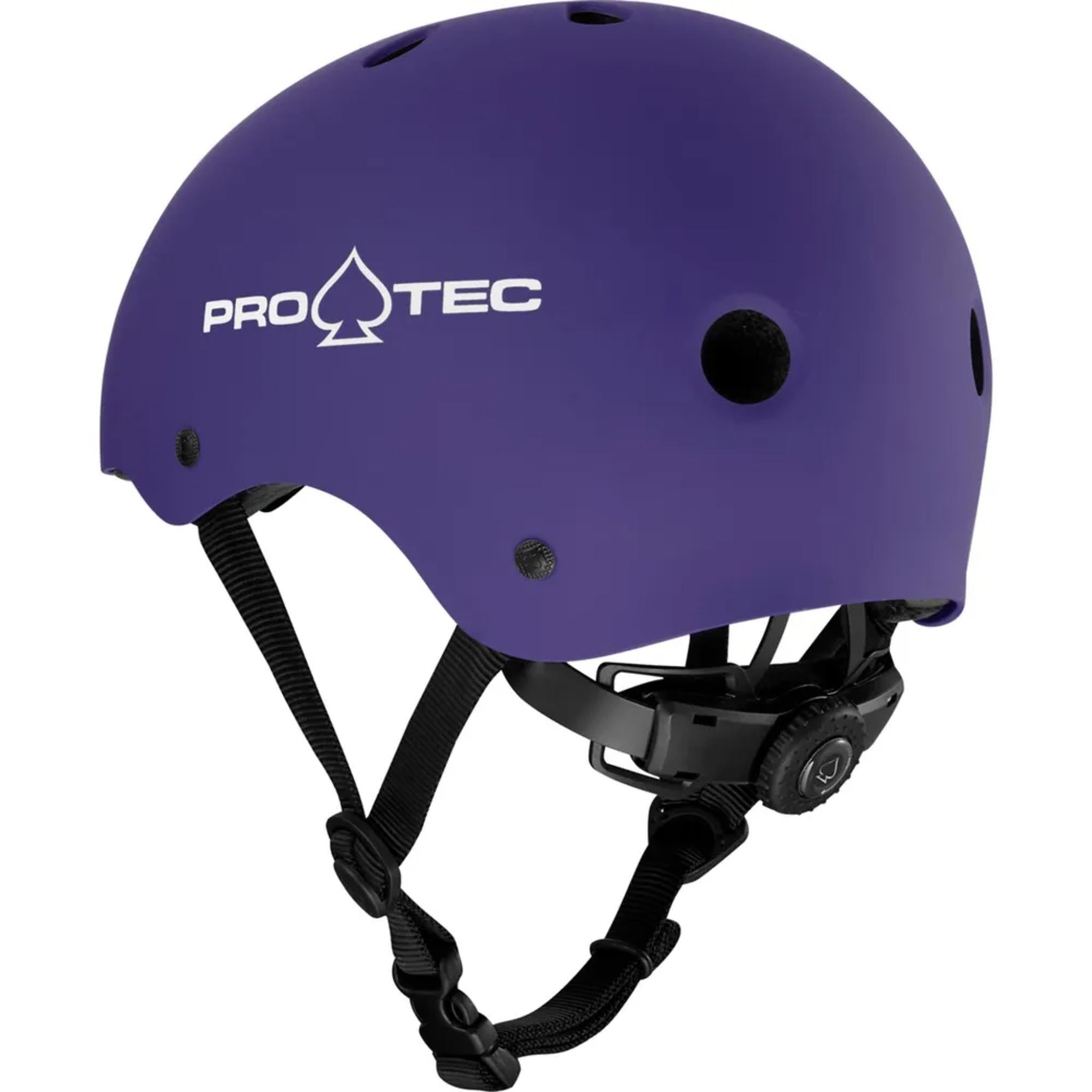 Protec Junior Classic Fit Helmet