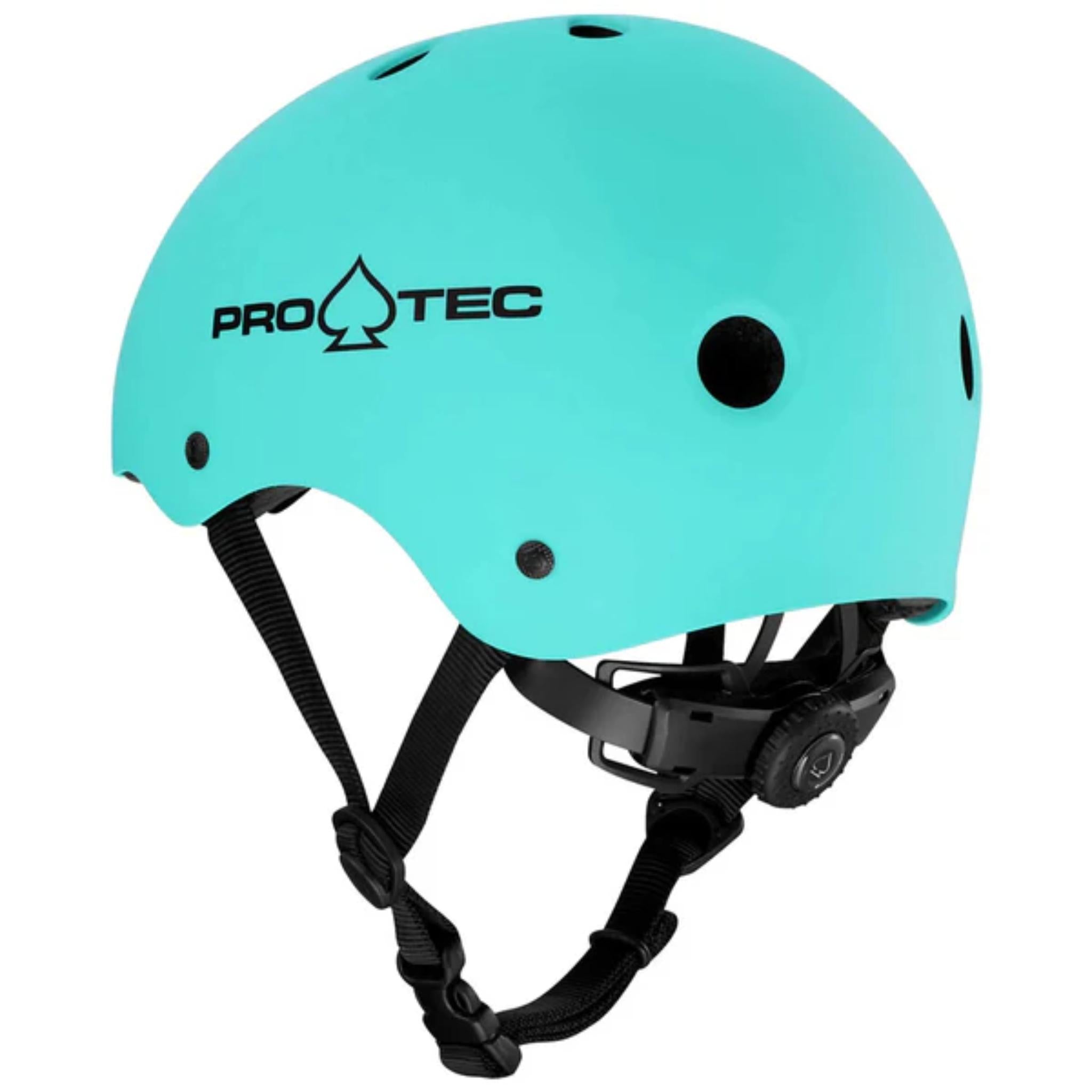 Protec Junior Classic Fit Helmet