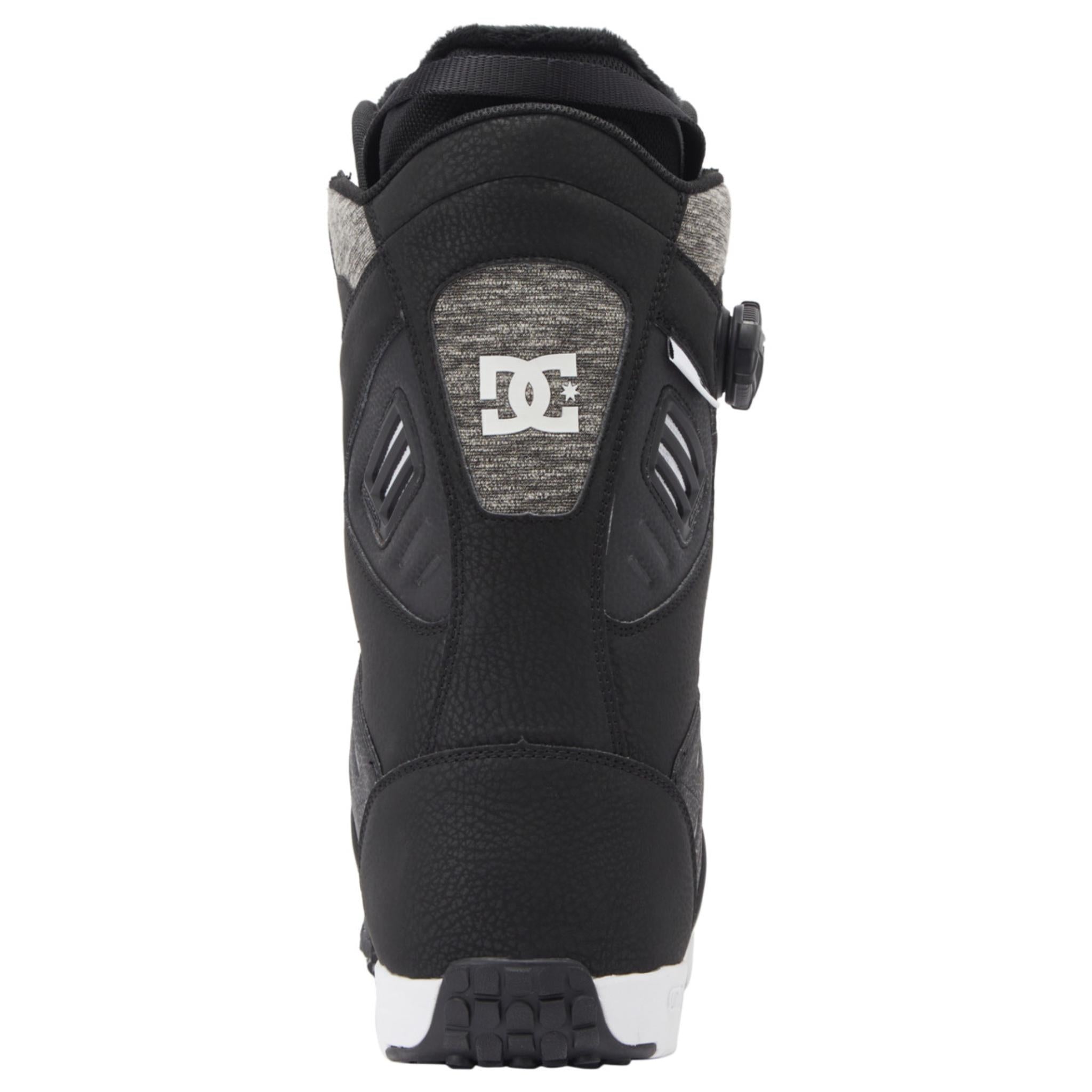 DC Judge Snowboard Boot 
