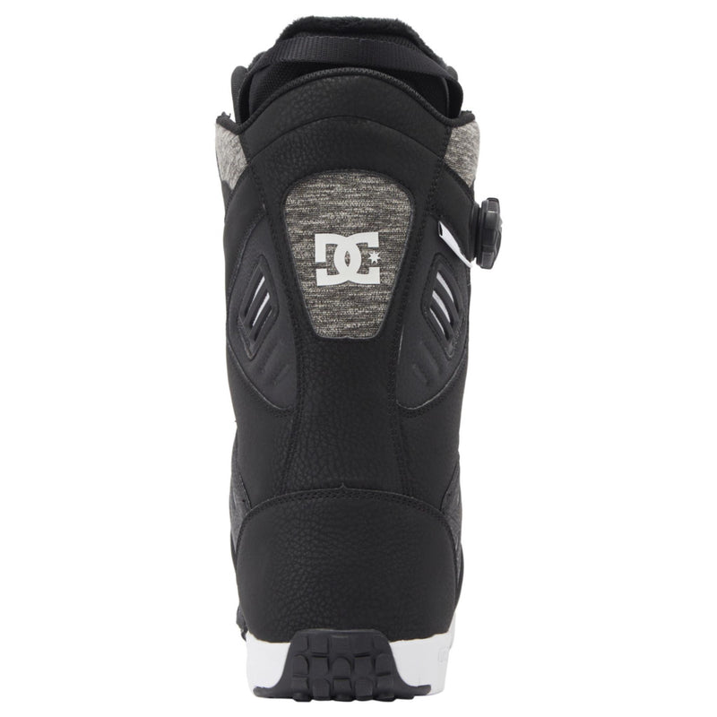 DC Judge Snowboard Boot 