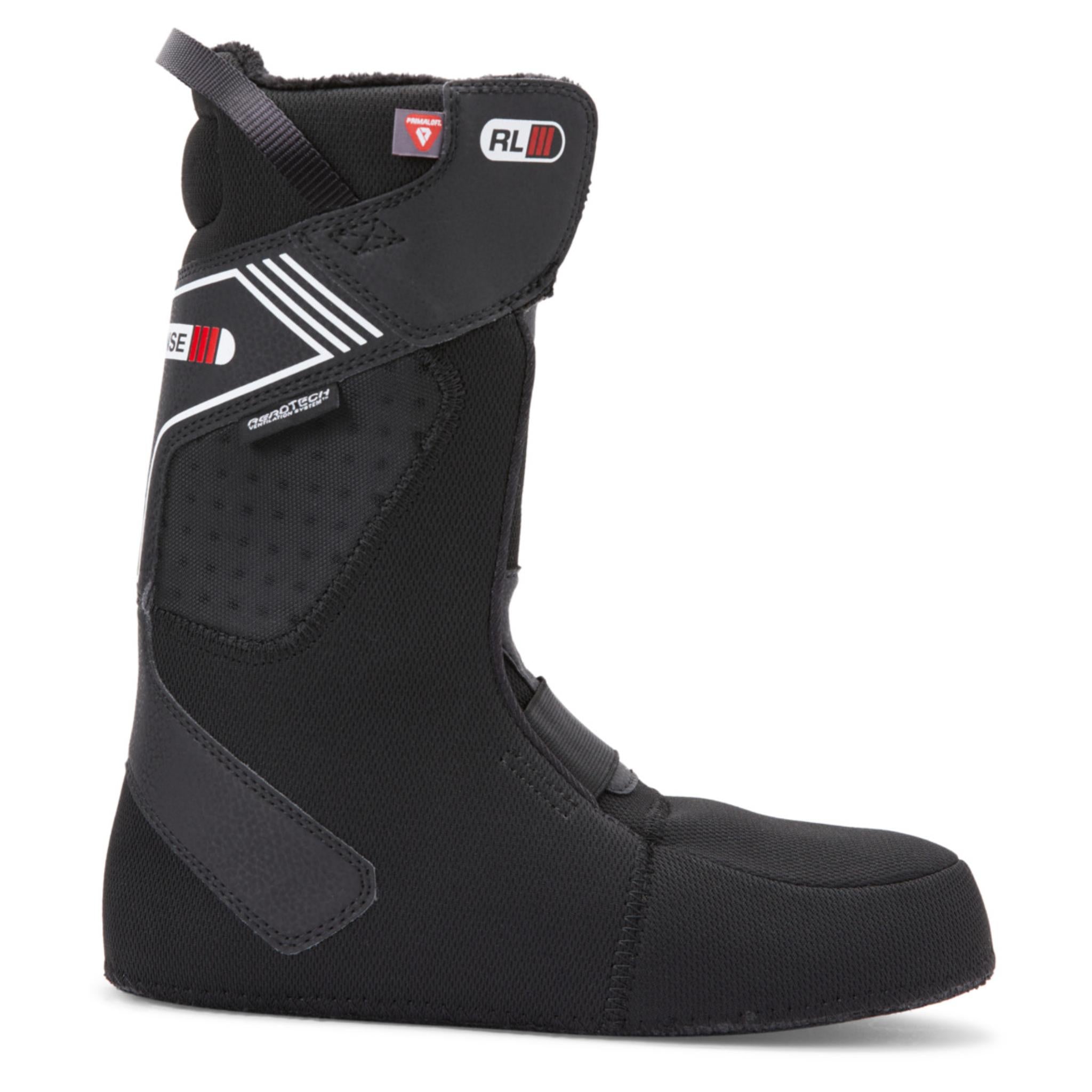 DC Judge Snowboard Boot 