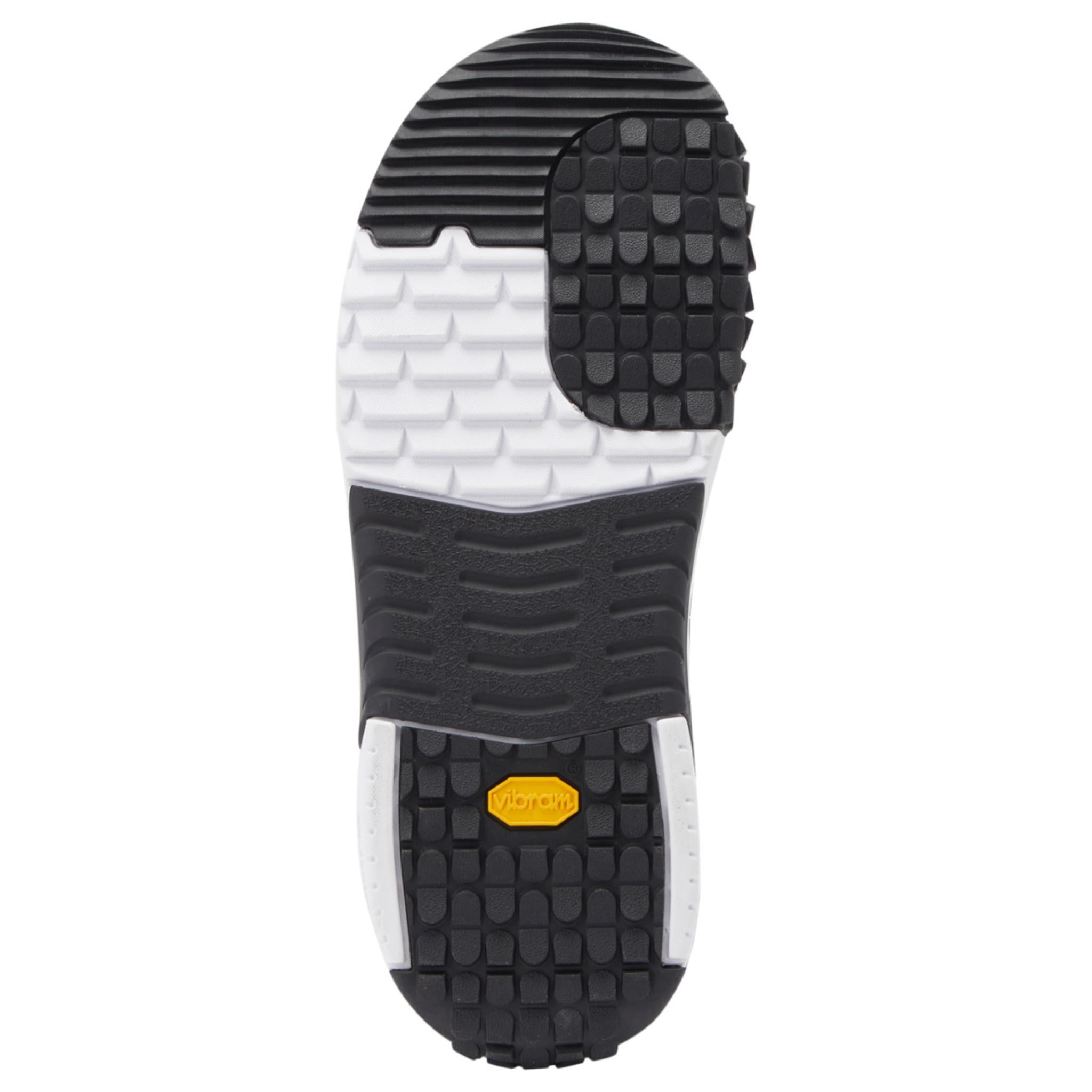 DC Judge Snowboard Boot 