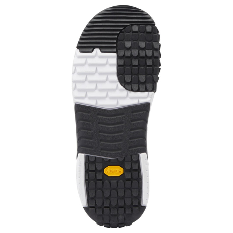 DC Judge Snowboard Boot 