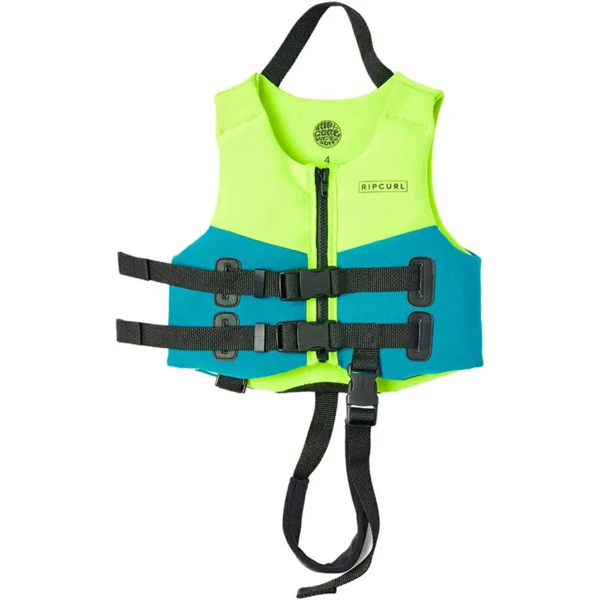 Rip Curl Junior Omega Buoyancy Vest