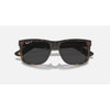 Ray Ban Justin Sunglasses