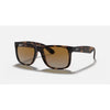 Ray Ban Justin Sunglasses