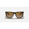 Ray Ban Justin Sunglasses