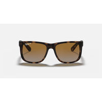 Ray Ban Justin Sunglasses
