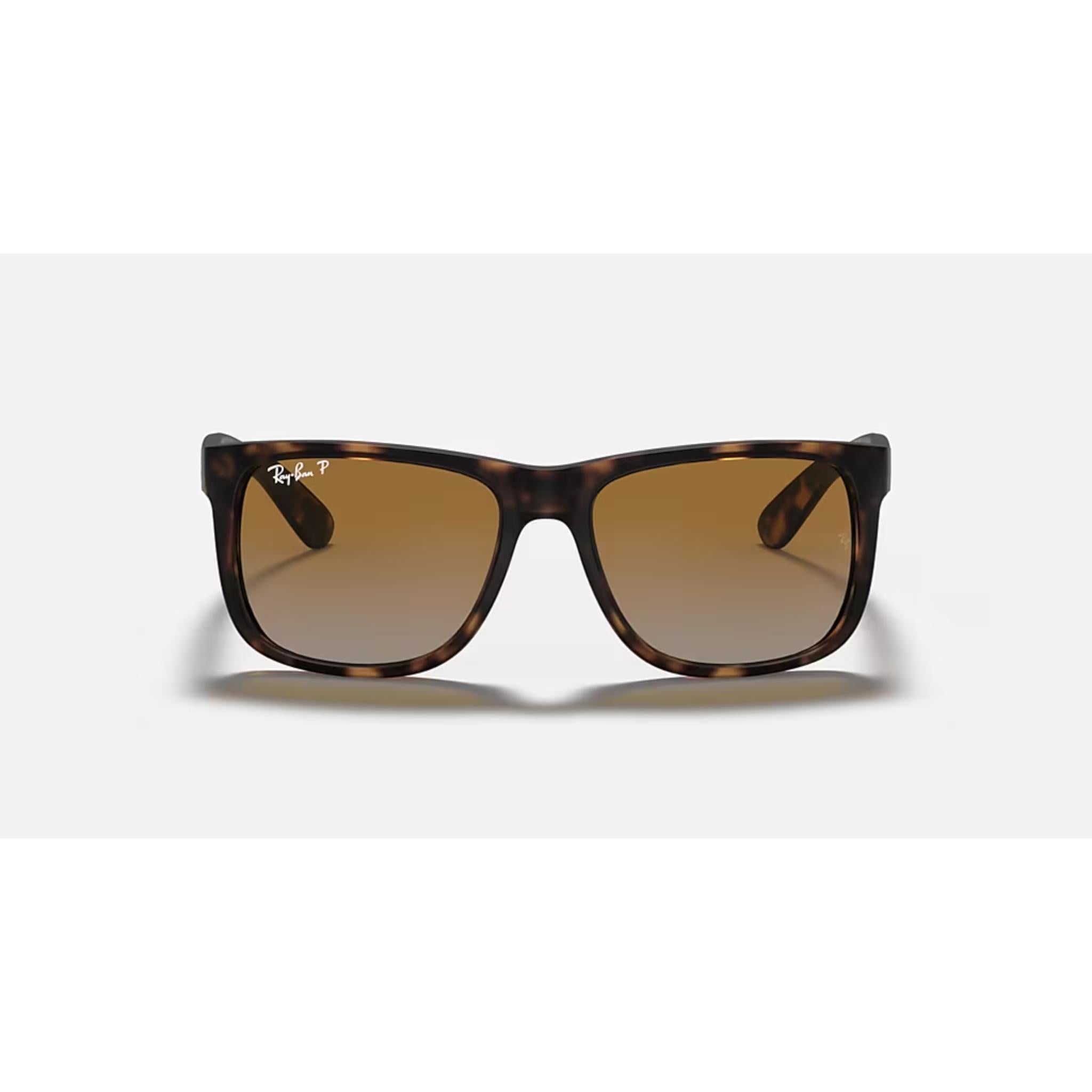 Ray Ban Justin Sunglasses
