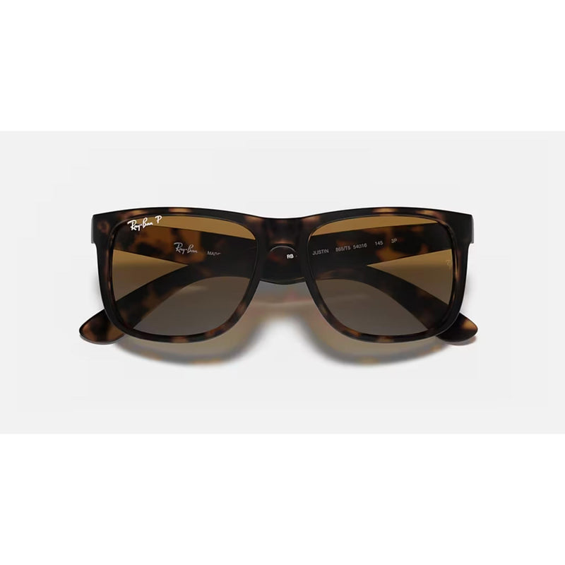 Ray Ban Justin Sunglasses