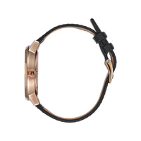 Nixon Kensingtion Leather Watch