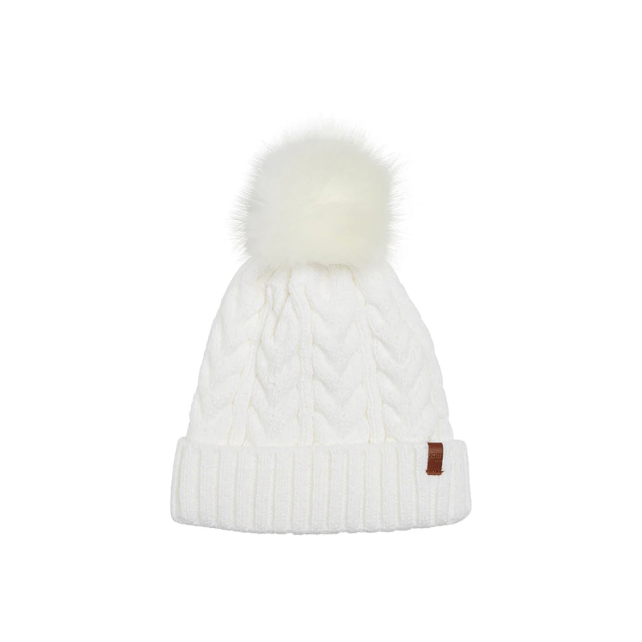 XTM Kids Olive Beanie