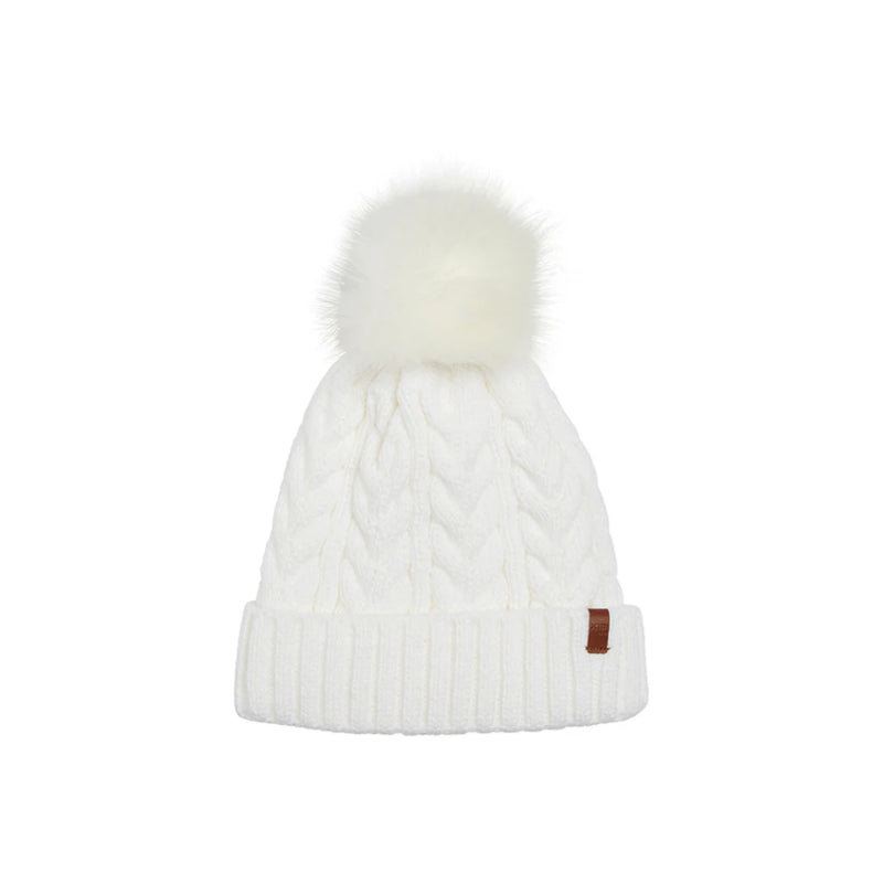XTM Kids Olive Beanie