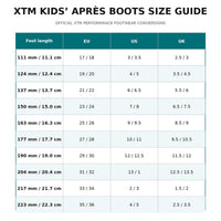 XTM Puddles II Boot