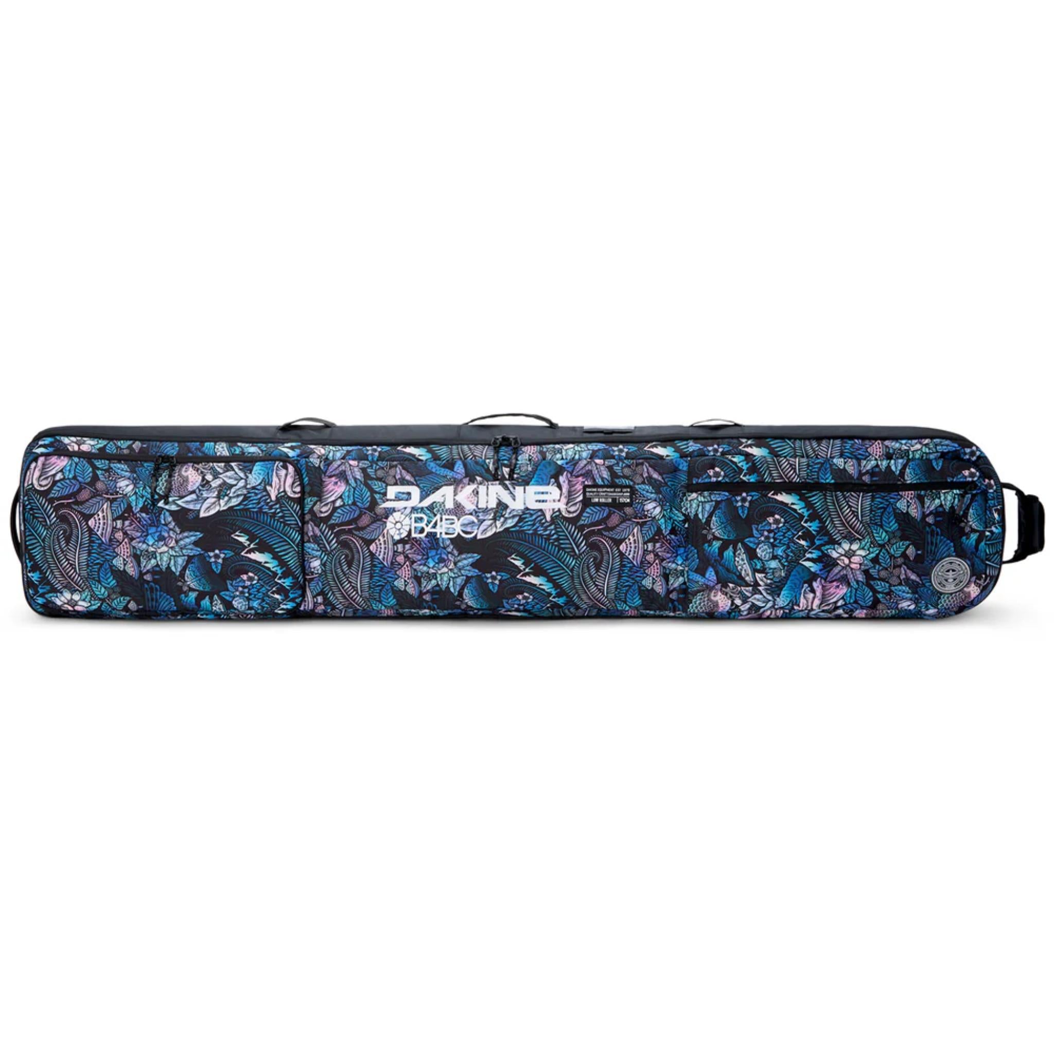Dakine Low Roller Snowboard Bag