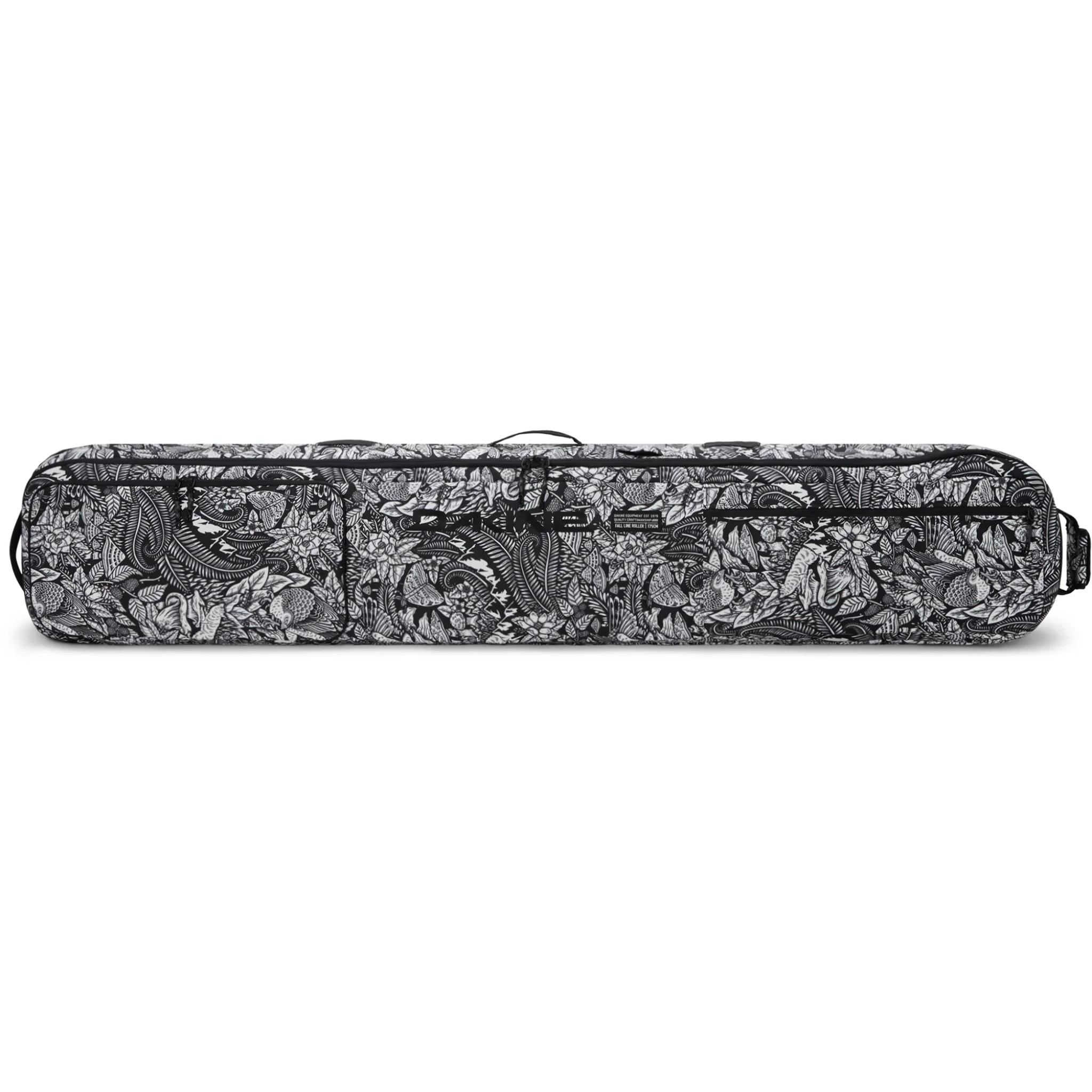 Dakine Fall Line T6 Roller Bag