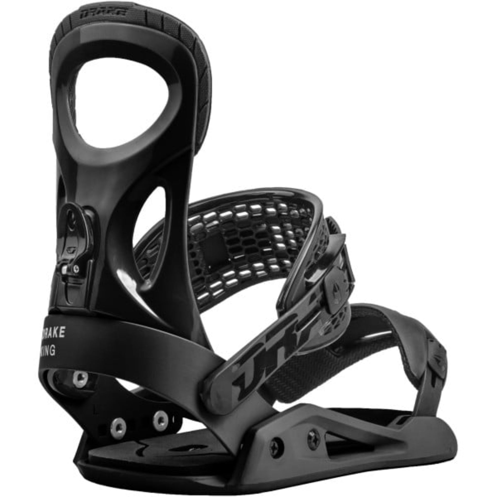 Drake King Snowboard Binding