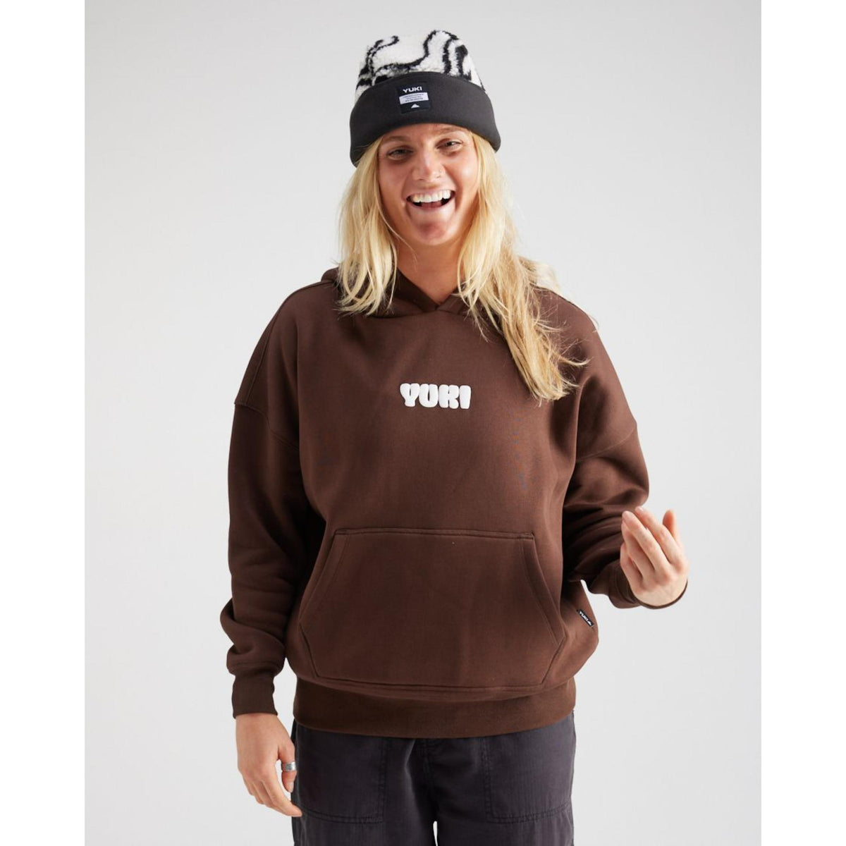 Yuki Threads Kirli Hooodie