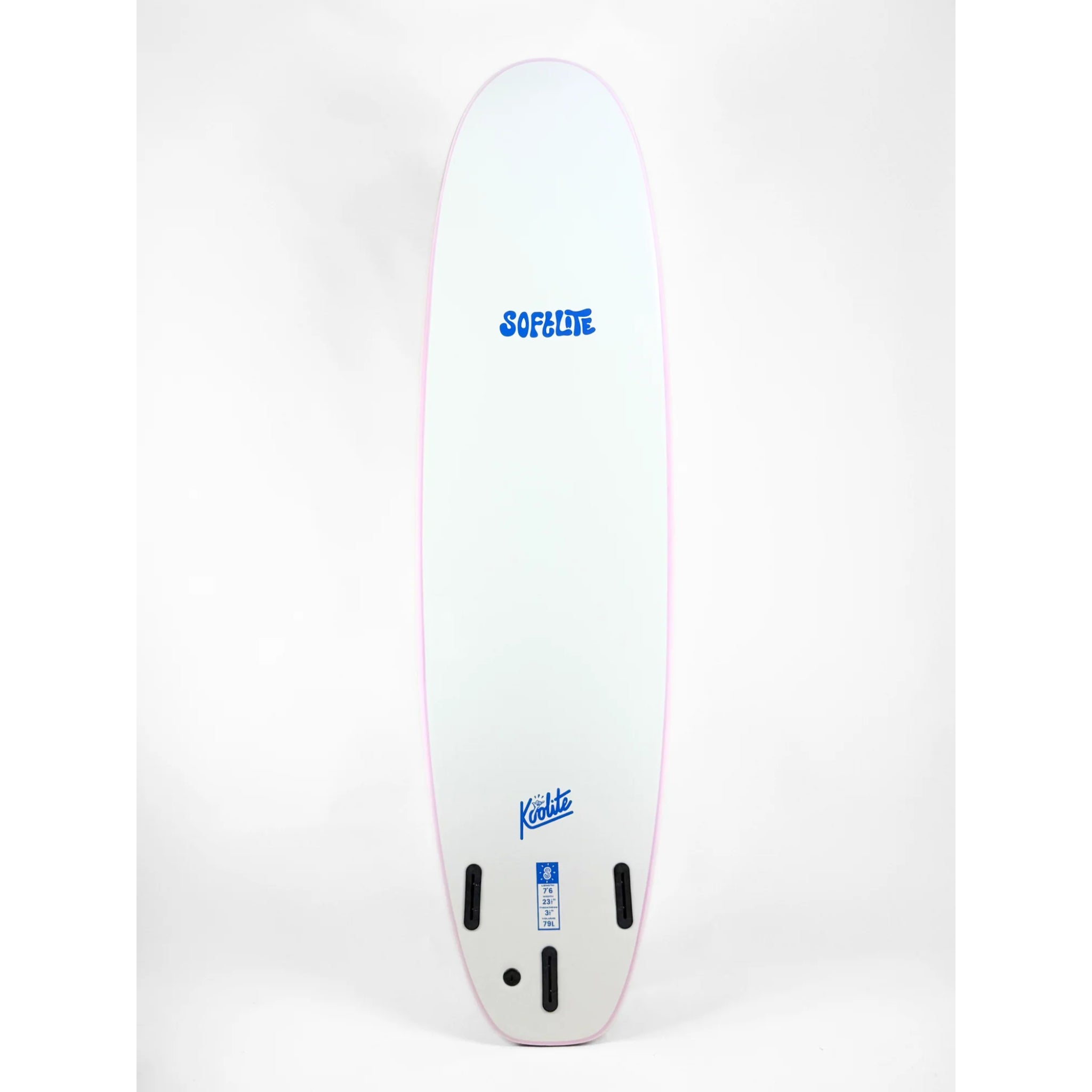 Softlite Koolite Softboard - 7-0