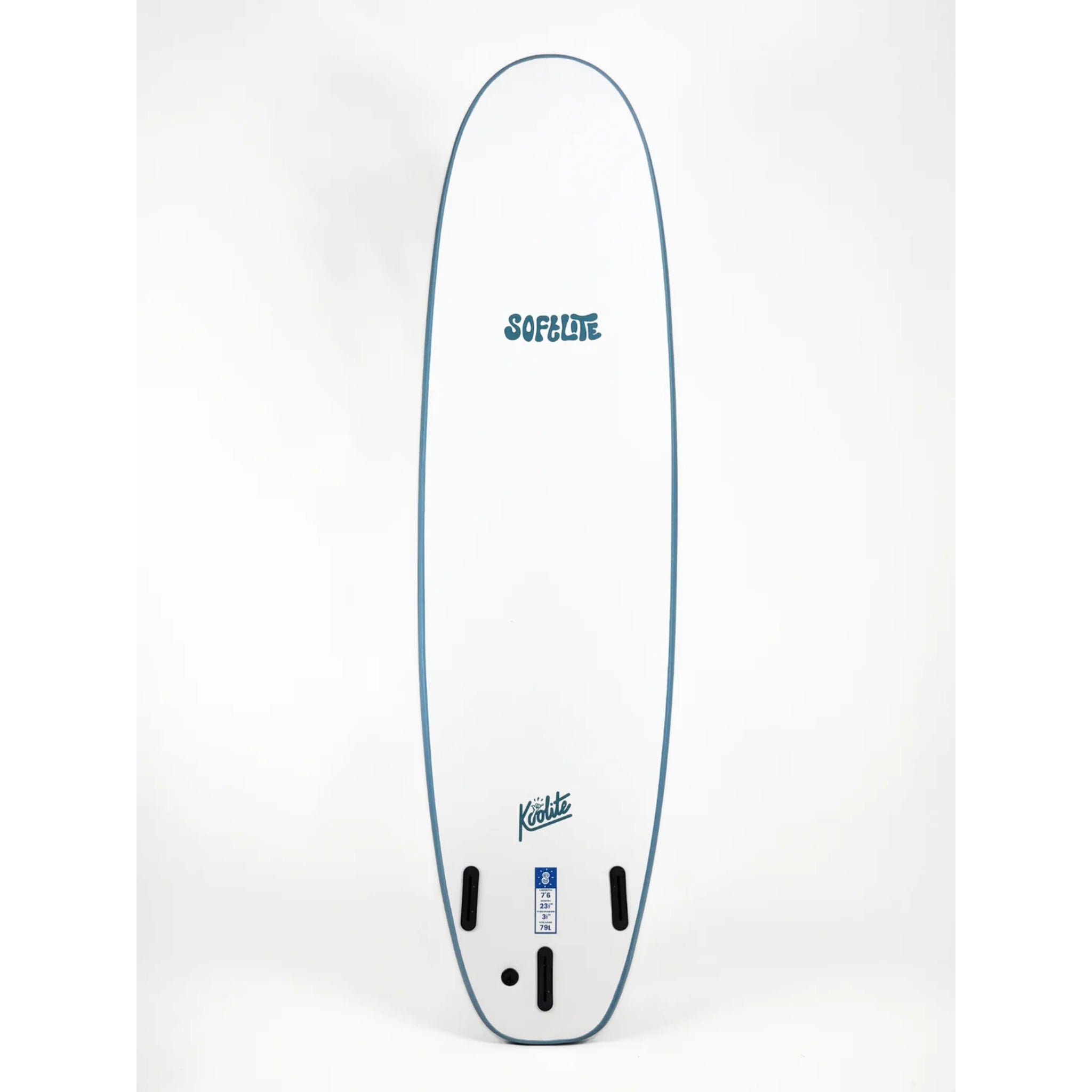 Softlite Koolite Softboard - 7-0