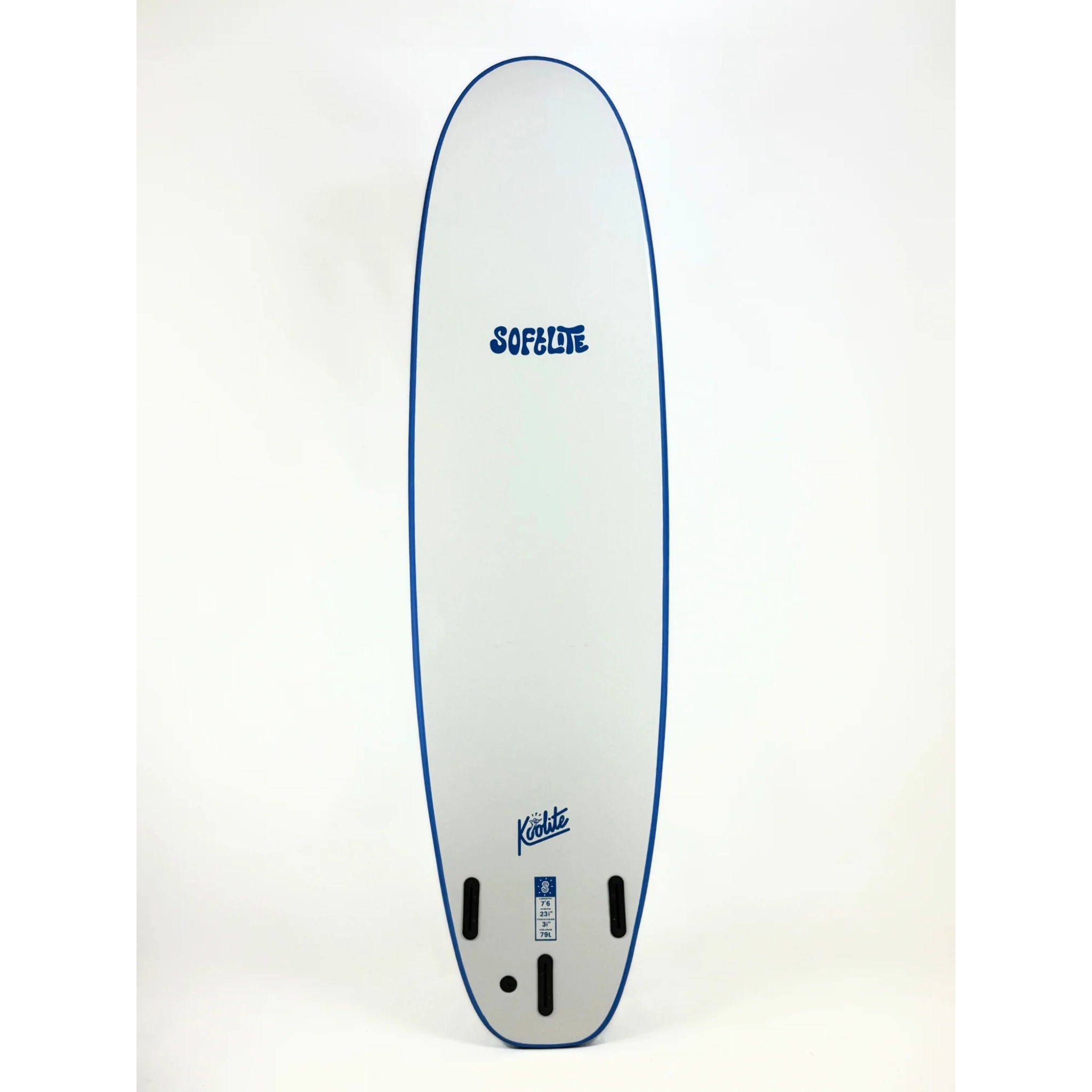 Softlite Koolite Softboard - 7-0