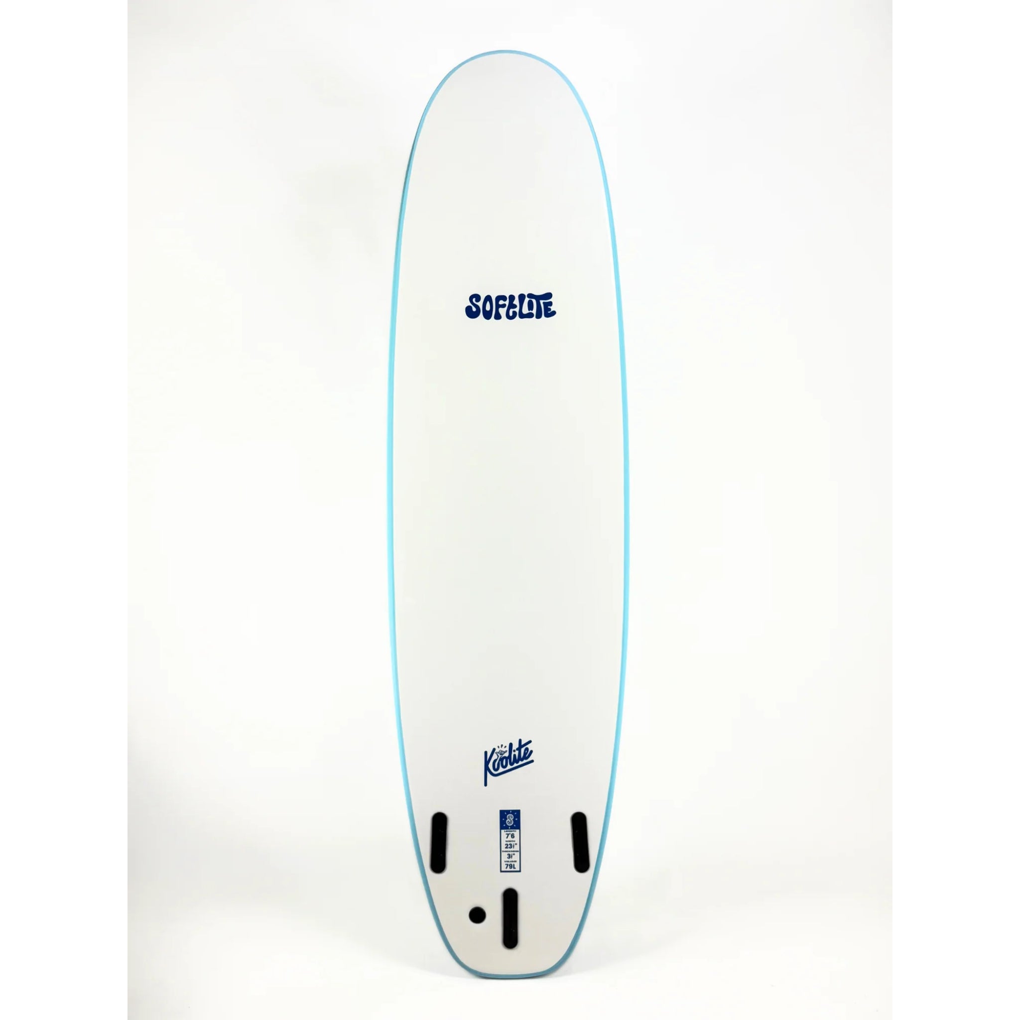 Softlite Koolite Softboard - 7-0