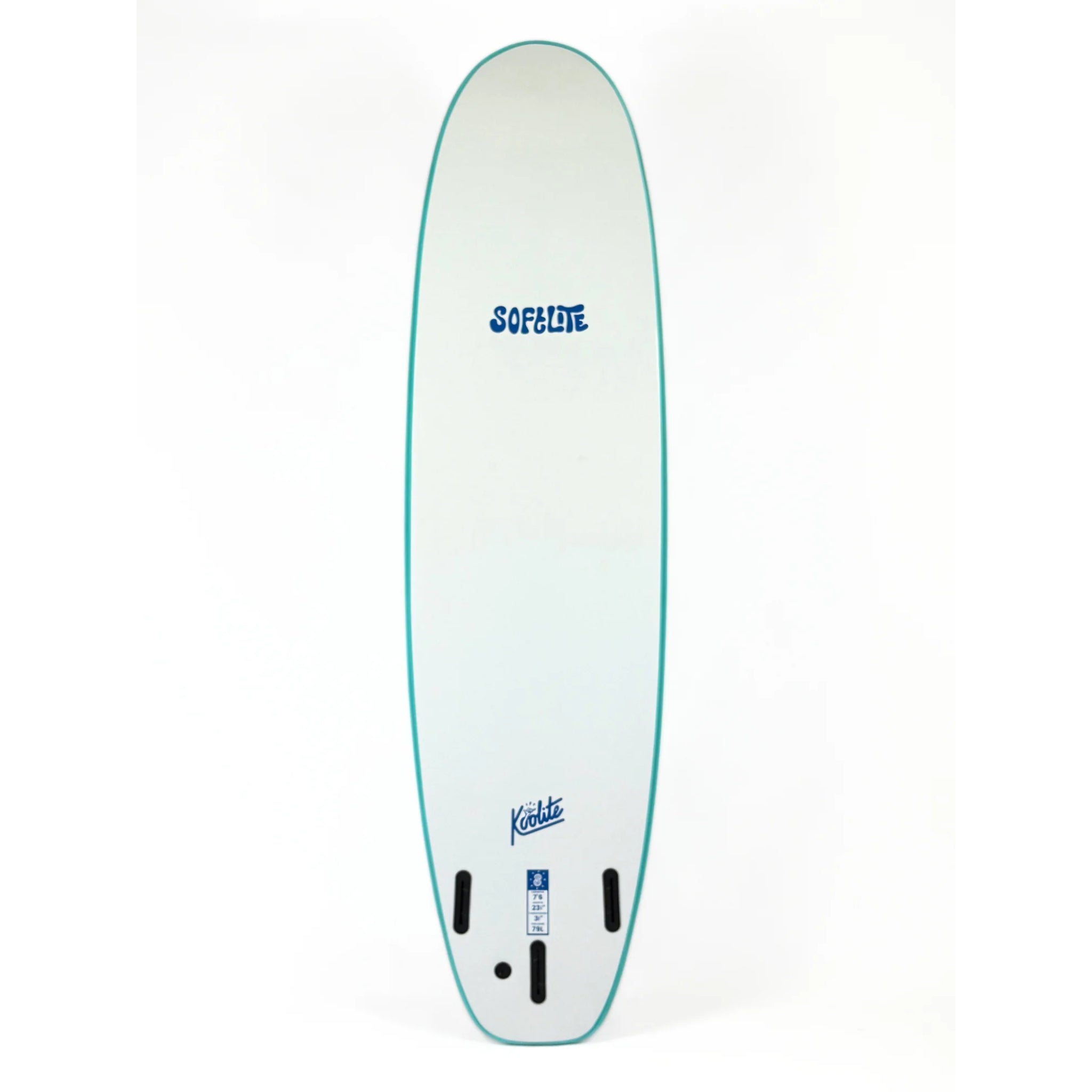 Softlite Koolite Softboard - 7-0