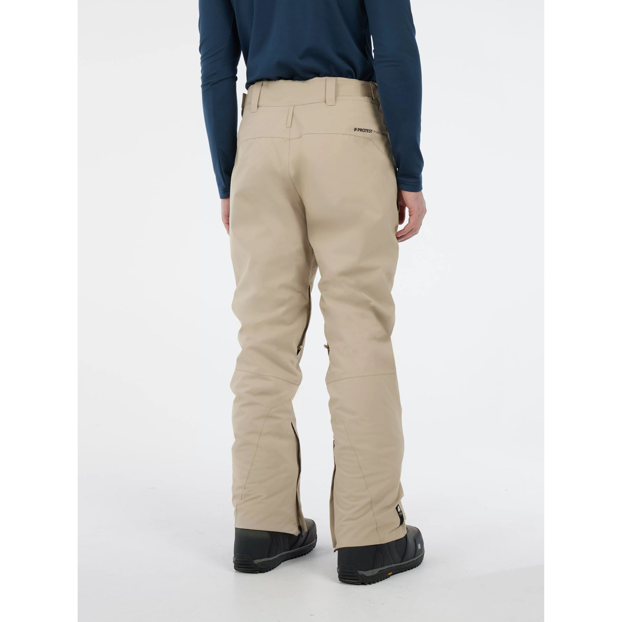 Protest Kvitis Snow Pants