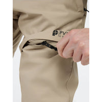 Protest Kvitis Snow Pants