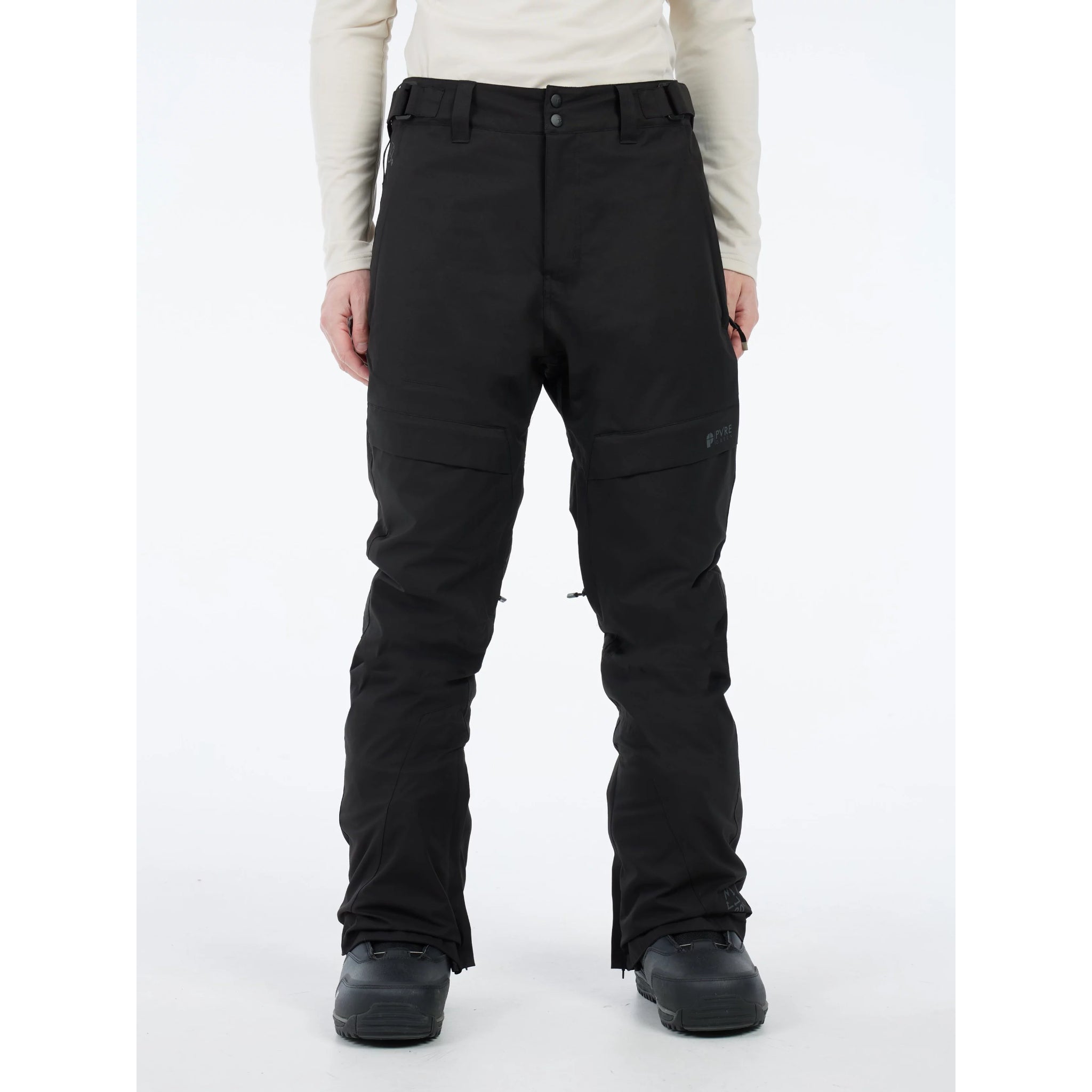 Protest Kvitis Snow Pants