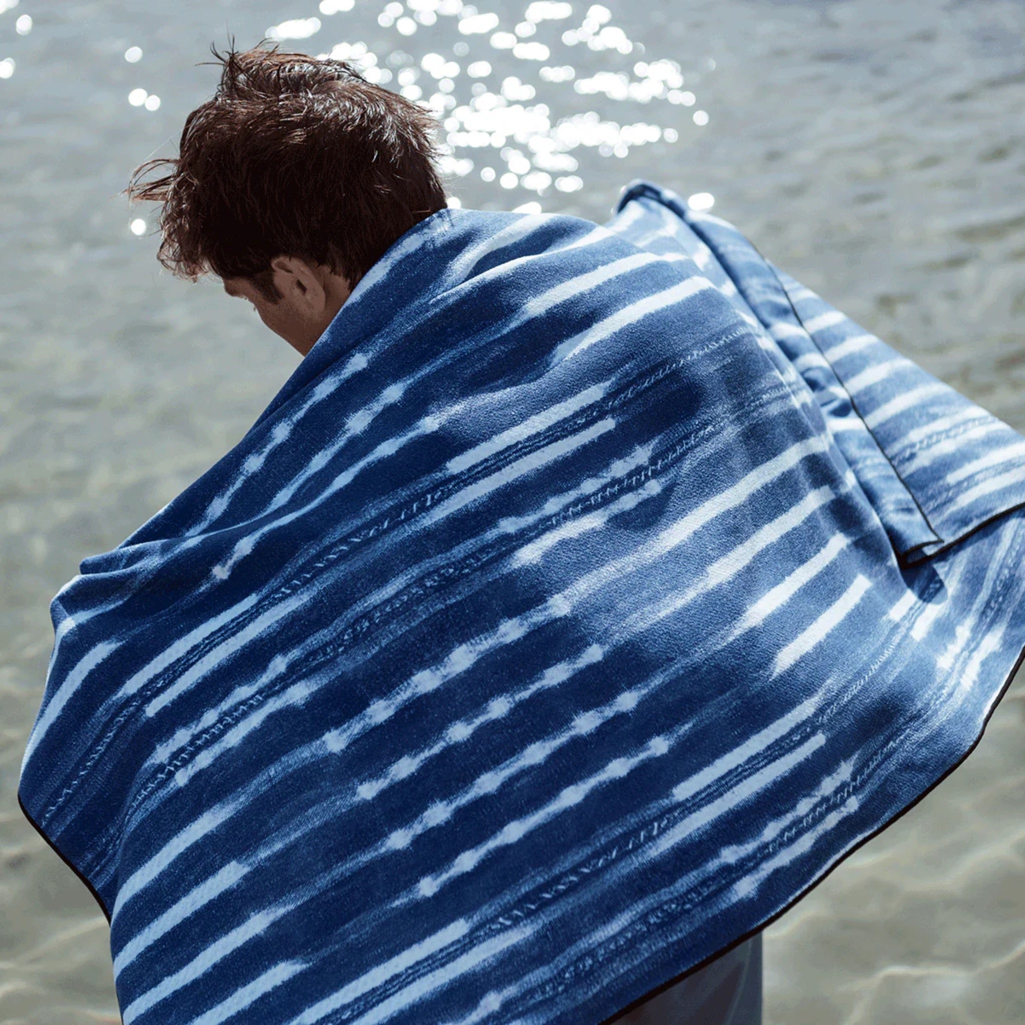 Slowtide Kyoto Quick-Dry Towel