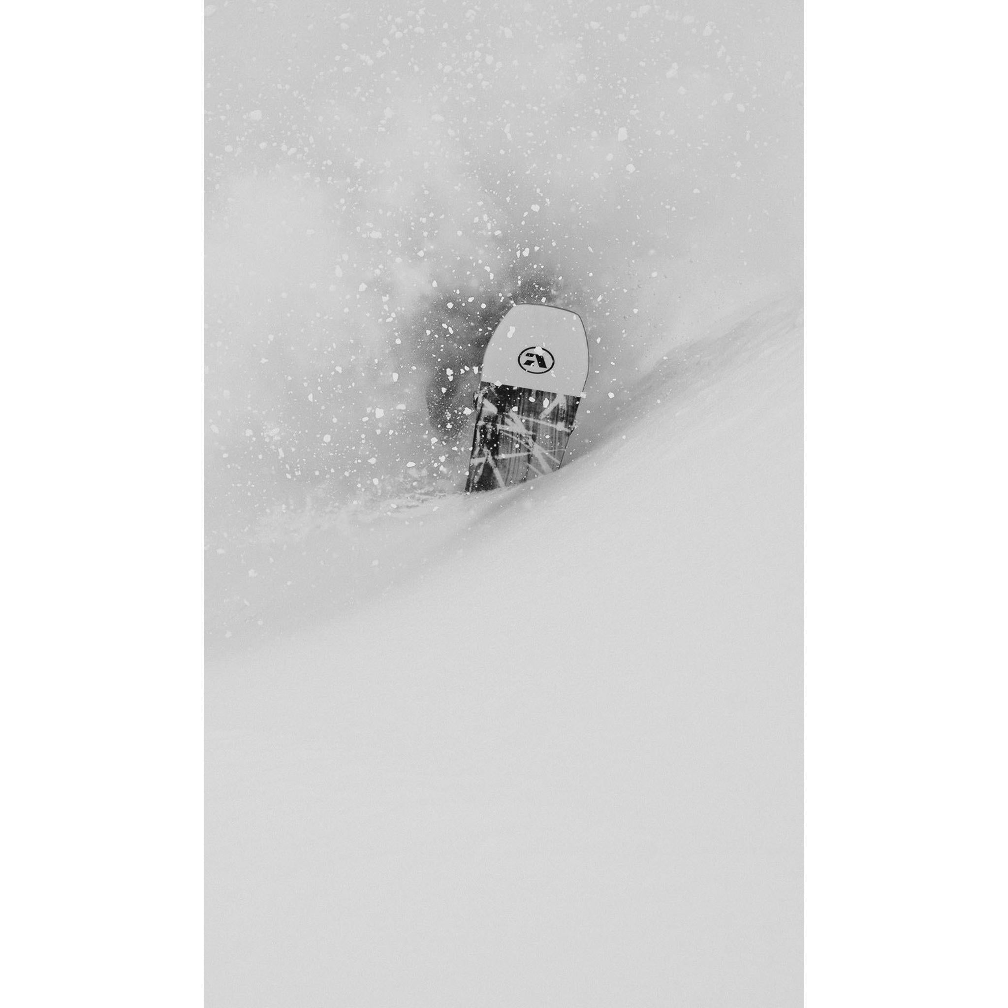 Amplid Kill Switch Snowboard