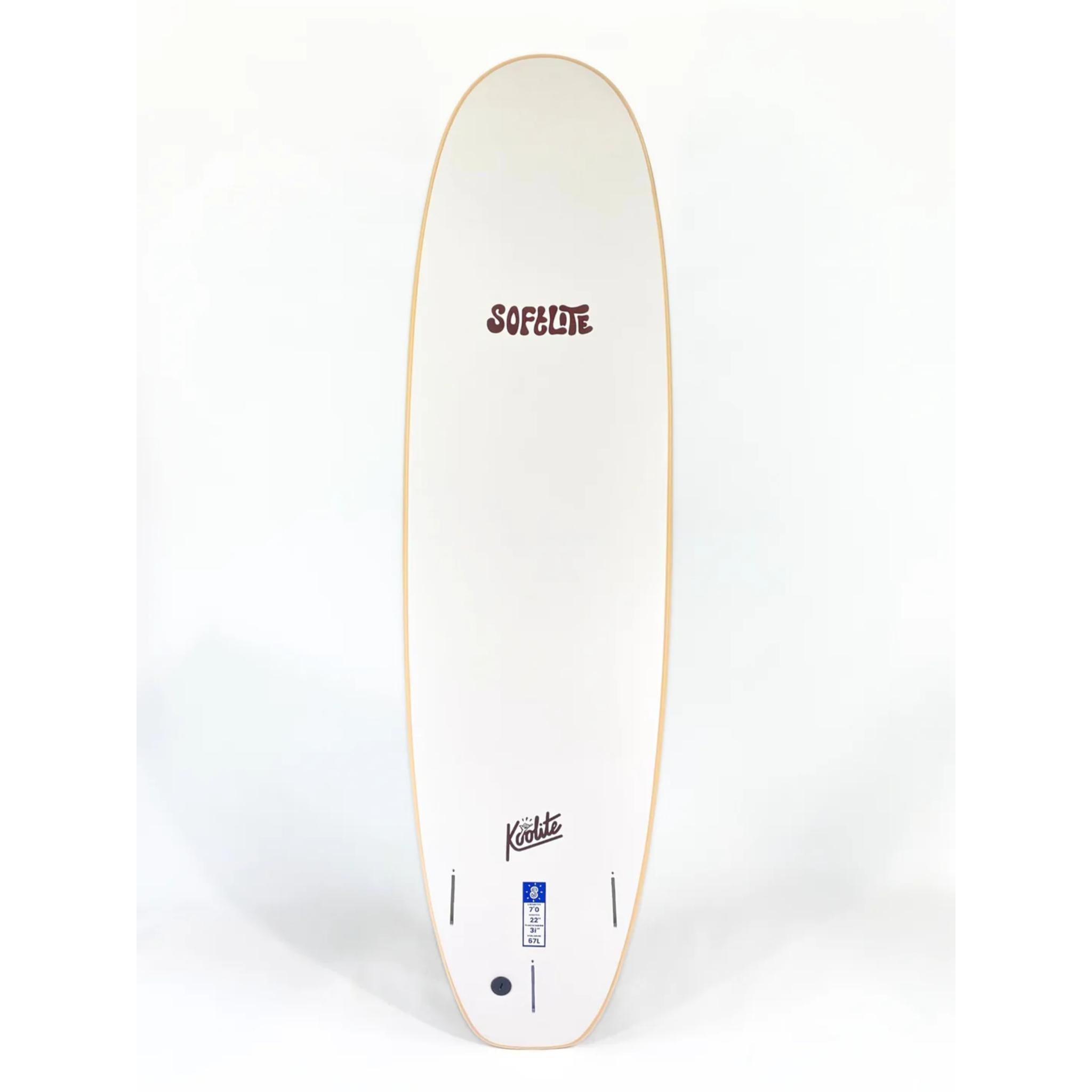 Softlite Koolite Softboard