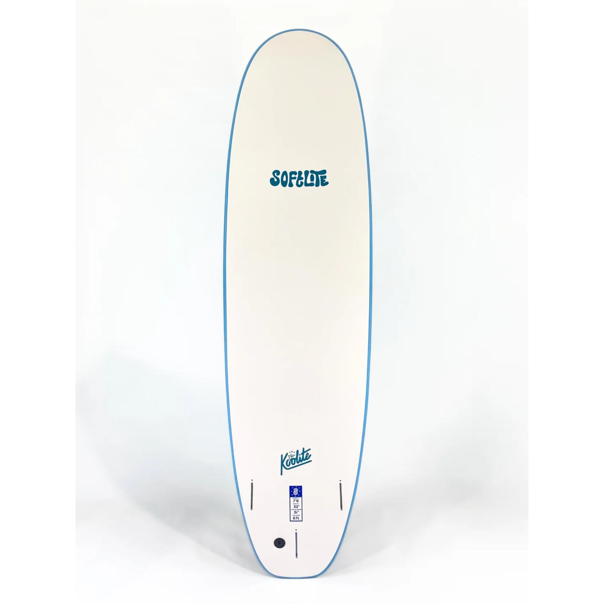 Softlite Koolite Softboard