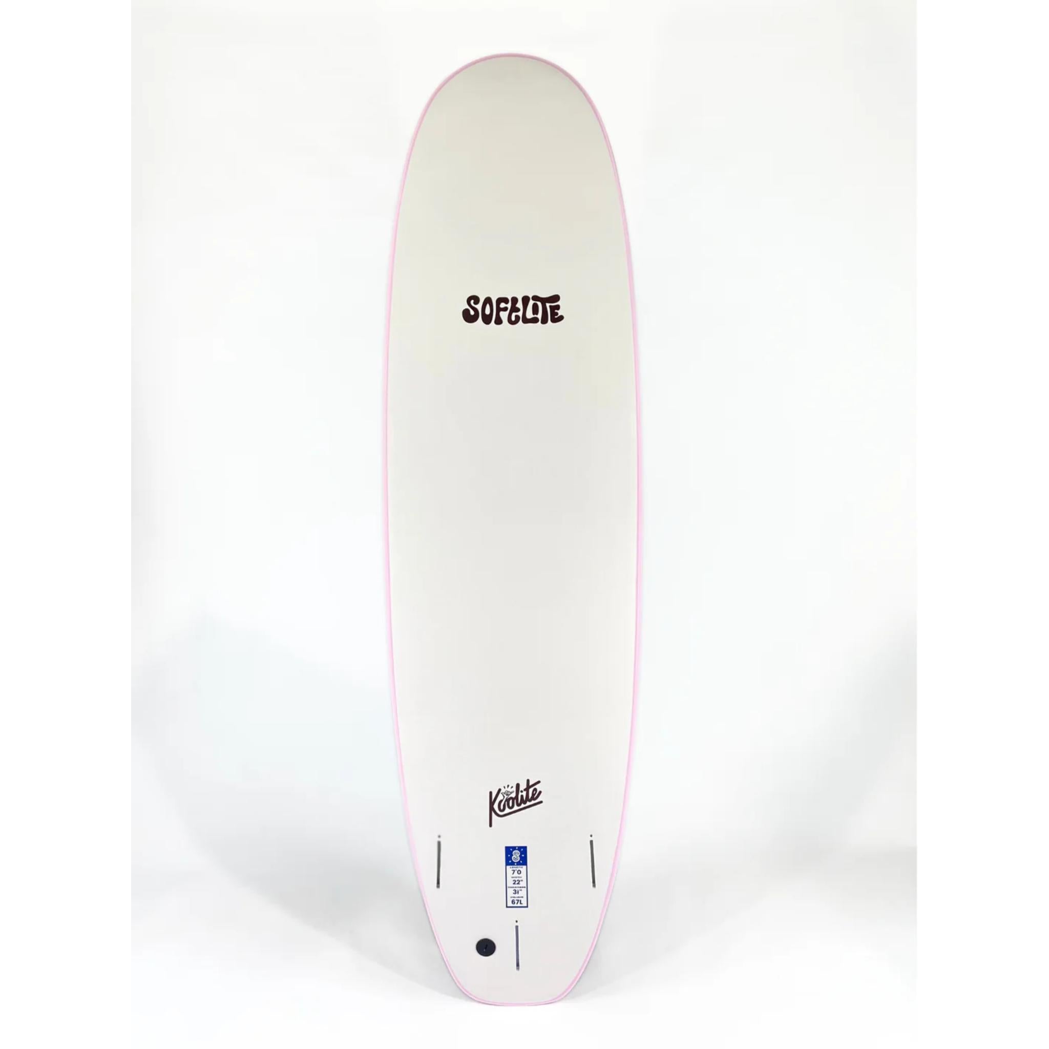 Softlite Koolite Softboard