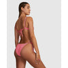 RVCA Lacey Medium Tie Side Bikini Bottom