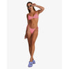 RVCA Lacey Medium Tie Side Bikini Bottom