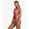RVCA Lacey Trilette Bikini Top